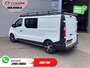 Fiat Talento 1.6 MJ 125 pk L2 DC Dubbel Cabine EXPORT ONLY Airco/ Android/ Camera/ Imperiaal
