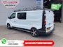 Fiat Talento 1.6 MJ 125 pk L2 DC Dubbel Cabine EXPORT ONLY Airco/ Android/ Camera/ Imperiaal