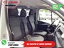 Fiat Talento 1.6 MJ 125 pk L2 DC Dubbel Cabine EXPORT ONLY Airco/ Android/ Camera/ Imperiaal