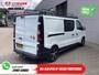 Fiat Talento 1.6 MJ 125 pk L2 DC Dubbel Cabine EXPORT ONLY Airco/ Android/ Camera/ Imperiaal
