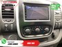 Fiat Talento 1.6 MJ 125 pk L2 DC Dubbel Cabine EXPORT ONLY Airco/ Android/ Camera/ Imperiaal