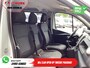 Fiat Talento 1.6 MJ 125 pk L2 DC Dubbel Cabine EXPORT ONLY Airco/ Android/ Camera/ Imperiaal