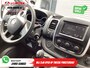 Fiat Talento 1.6 MJ 125 pk L2 DC Dubbel Cabine EXPORT ONLY Airco/ Android/ Camera/ Imperiaal
