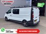Fiat Talento 1.6 MJ 125 pk L2 DC Dubbel Cabine EXPORT ONLY Airco/ Android/ Camera/ Imperiaal