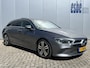 Mercedes-Benz CLA Shooting Brake 180 D 2.0 Automaat Business Solution Luxury Navigatie Trekhaak Panoramadak Elek. Stoelen Leer Stoelverwarming DAB Keyless Getint Glas  NL Auto BTW