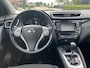 Nissan Qashqai 1.2 Connect Edition | Automaat | Pano | Camera | Navi | Cruise control | Trekhaak | DAB