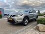 Nissan Qashqai 1.2 Connect Edition | Automaat | Pano | Camera | Navi | Cruise control | Trekhaak | DAB