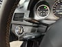 Mercedes-Benz C-klasse 180 CGI BlueEFFICIENCY Business Edition Avantgarde