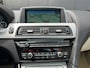 BMW 6-Serie 640i P-dak Comf.stoel 360-Camera HUD Sfeerlicht NL-auto