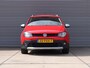 Volkswagen Polo 1.4-16V Cross *Navigatie*Stoelverw.*Cruisecontr.*