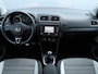 Volkswagen Polo 1.4-16V Cross *Navigatie*Stoelverw.*Cruisecontr.*