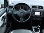Volkswagen Polo 1.4-16V Cross *Navigatie*Stoelverw.*Cruisecontr.*