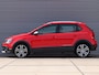 Volkswagen Polo 1.4-16V Cross *Navigatie*Stoelverw.*Cruisecontr.*