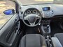 Ford Fiesta 1.0 Style Ultimate | 2E EIGENAAR| 12MND GARANTIE | NAVI | CRUISE | LMV |PDC |AIRCO |