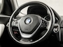 BMW 1-Serie 116i Sportline Automaat (APPLE CARPLAY, CAMERA, 4 CILINDER, XENON, SPORTSTOELEN, PARKEERSENSOREN, CRUISE, NIEUWE APK, NIEUWSTAAT)