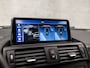 BMW 1-Serie 116i Sportline Automaat (APPLE CARPLAY, CAMERA, 4 CILINDER, XENON, SPORTSTOELEN, PARKEERSENSOREN, CRUISE, NIEUWE APK, NIEUWSTAAT)
