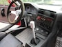 BMW M3 E30 circuit auto met 2.8 motor 6cilinder 220pk