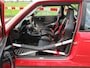 BMW M3 E30 circuit auto met 2.8 motor 6cilinder 220pk