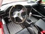BMW M3 E30 circuit auto met 2.8 motor 6cilinder 220pk