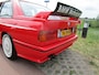 BMW M3 E30 circuit auto met 2.8 motor 6cilinder 220pk