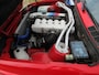 BMW M3 E30 circuit auto met 2.8 motor 6cilinder 220pk