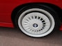 BMW M3 E30 circuit auto met 2.8 motor 6cilinder 220pk