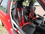 BMW M3 E30 circuit auto met 2.8 motor 6cilinder 220pk