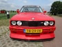 BMW M3 E30 circuit auto met 2.8 motor 6cilinder 220pk
