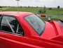 BMW M3 E30 circuit auto met 2.8 motor 6cilinder 220pk