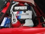 BMW M3 E30 circuit auto met 2.8 motor 6cilinder 220pk
