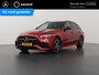 Mercedes-Benz C-klasse Estate 300 e AMG Line | Night | Trekhaak | Panoramadak | Sfeerverlichting |