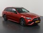 Mercedes-Benz C-klasse Estate 300 e AMG Line | Night | Trekhaak | Panoramadak | Sfeerverlichting |