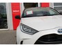 Toyota Yaris 1.5 Hybrid Executive Limited Bi-Tone met trekhaak!