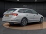 Skoda Octavia Combi 1.4 TSI iV 204PK | Pano dak | Navigatie | Stoelverwarming | Keyless | 18"|