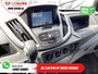 Ford Transit 350 2.0 TDCI 170 pk Aut. L2H2 EXPORT Carplay/ Camera/ Navi/ Cruise/ PDC/ Trekhaak