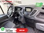 Ford Transit 350 2.0 TDCI 170 pk Aut. L2 EXPORT Carplay/ Camera/ Navi/ Cruise/ PDC/ Trekhaak