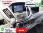Ford Transit 350 2.0 TDCI 170 pk Aut. L2 EXPORT ONLY Carplay/ Camera/ Navi/ Cruise/ PDC/ Trekhaak