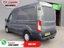 Ford Transit 350 2.0 TDCI 170 pk Aut. L2 EXPORT Carplay/ Camera/ Navi/ Cruise/ PDC/ Trekhaak