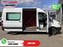Mercedes-Benz Sprinter 2.2 CDI Aut. EXPORT ONLY Carplay/ Airco/ Trekhaak/ Camera