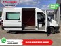 Mercedes-Benz Sprinter 2.2 CDI Aut. EXPORT ONLY Carplay/ Airco/ Trekhaak/ Camera