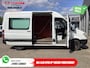 Mercedes-Benz Sprinter 2.2 CDI Aut. EXPORT Carplay/ Airco/ Trekhaak/ Camera