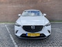 Mazda CX-3 2.0 SkyActiv-G 120 TS | TREKHAAK | NAVI | 18-INCH LMV | CLIMA