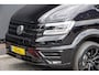 Volkswagen Crafter L3H2 | 177Pk Aut. | Dubbele Cabine | Nieuw Model | 10,4'' Navigatie | 19'' | Deep Black