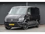 Volkswagen Crafter L3H2 | 177Pk Aut. | Dubbele Cabine | Nieuw Model | 10,4'' Navigatie | 19'' | Deep Black