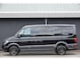 Volkswagen Crafter L3H2 | 177Pk Aut. | Dubbele Cabine | Nieuw Model | 10,4'' Navigatie | 19'' | Deep Black