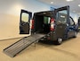 Citroën Jumpy L1H1 Rolstoelbus rolstoel geschikt