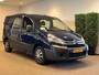 Citroën Jumpy L1H1 Rolstoelbus rolstoel geschikt