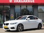 BMW 2-Serie Coupé Automaat 218i Executive Edition| Parelmoerwit metallic | Clima-Airco | Apple Carplay | PDC | Incl. BOVAG Garantie | LED Dagrijverlichting |