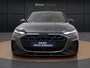 Audi A3 Limousine 30 TFSI S edition | S-Line | Optiek Zwart | Camera | Lederen bekleding | Apple CarPlay | Sportstoelen |