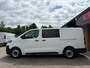 Citroën Jumpy 2.0 BlueHDI 120 Club XL DC S&S|DUBBELCABINE|EURO6|1e EIG|airco|cruise|trekhaak|bluetooth|elektrisch pakket|NAP